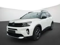 Gebraucht Citroën C5 Aircross 145 PS (106 kW) 2024 Weiß SUV