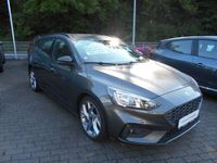 Gebraucht Ford Focus ST 280 PS (205 kW) 2019 Grau Limousine