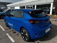 Neu Opel Corsa-e Edition 114 kW (156 PS) 2025 Blau Kleinwagen