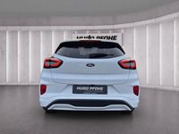 Neu Ford Puma Gen-E 124 kW (169 PS) 2026 Frozen white SUV