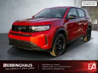 Neu Opel Frontera Edition 83 kW (113 PS) 2026 Rot SUV