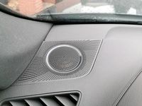 Gebraucht Audi Q5 S-Line 272 PS (200 kW) 2015 Blau SUV