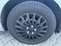 Second-hand Ford Focus Style 90 CP (66 kW) 2008 Gri Berlinǎ