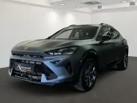 Gebraucht Cupra Formentor 150 PS (110 kW) 2025 Grau SUV