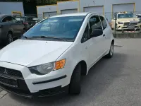 Gebraucht VW Polo 75 PS (55 kW) 2010 Weiß Kleinwagen