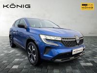 Gebraucht Renault Austral Equilibre 158 PS (116 kW) 2023 Iron blau SUV