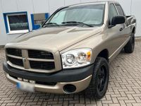 Gebraucht Dodge Ram 349 PS (256 kW) 2008 Gold Pickup