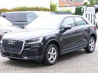 Gebraucht Audi Q2 116 PS (85 kW) 2018 Mythosschwarz SUV
