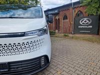 Neu Maxus V70 147 PS (108 kW) 2026 Weiß Van