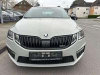 gebraucht Skoda Octavia Combi RS*ACC*DCC*NAVI*LED*PDC*SH*