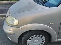 Gebraucht Citroën C3 73 PS (53 kW) 2007 Gold Limousine