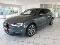 Gebraucht Audi A3 Sportback e-tron S-Line 204 PS (150 kW) 2016 Andere Kleinwagen