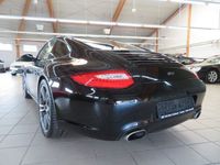 gebraucht Porsche 911 Carrera Coupe Black Edition*PDK*BOSE*