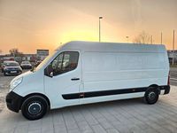 Gebraucht Renault Master 131 PS (96 kW) 2017 Weiß Van