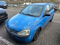 gebraucht Opel Corsa 1.0 12V Selection