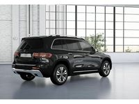 Neu Mercedes GLB200 Progressive 150 PS (110 kW) 2026 Schwarz SUV