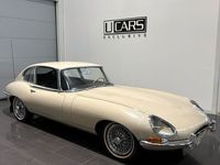 Gebraucht Jaguar E-Type 269 PS (197 kW) 1966
