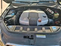 Gebraucht Audi Q7 245 PS (180 kW) 2012 Grau SUV