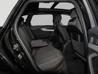 Gebraucht Audi A4 Ambiente 163 PS (119 kW) 2022 Schwarz