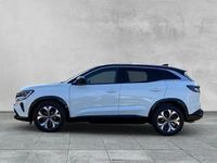 Gebraucht Renault Austral Techno 158 PS (116 kW) 2024 Weiss SUV