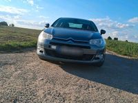 Gebraucht Citroën C5 136 PS (100 kW) 2008 Limousine