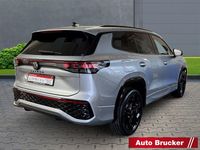 Neu VW Tayron R-line 150 PS (110 kW) 2026 Silber SUV