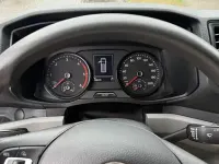 Gebraucht VW Crafter 140 PS (102 kW) 2023 Weiß Van