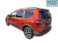 gebraucht Dacia Jogger Essential 7-SITZER+LED+SHZ+MEDIA CONTROL 1.0 TC...