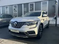 Gebraucht Renault Koleos Techno 158 PS (116 kW) 2022 Universweiss SUV