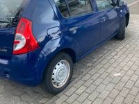 gebraucht Dacia Sandero 1.4 mpi