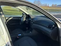 Gebraucht BMW 316 116 PS (85 kW) 2003 Limousine