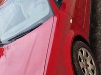 Gebraucht Audi A4 2001 Rot Kombi