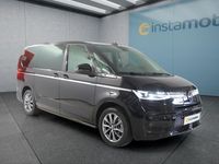 Usata VW Multivan 204 CV (150 kW) 2023 Nero Monovolume