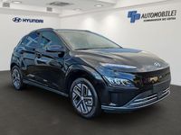 Gebraucht Hyundai Kona Advantage 100 kW (136 PS) 2023 Schwarz SUV