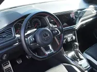 Gebraucht VW T-Roc Sport 150 PS (110 kW) 2019 Weiß SUV