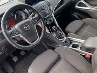 gebraucht Opel Zafira Tourer 2.0 CDTI ecoFLEX drive