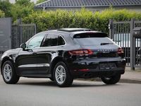 gebraucht Porsche Macan S /Pano/Alcantara/Kamera/PDC/4xSHZ+Lenkrad