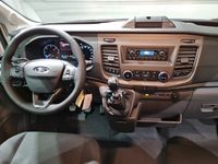 gebraucht Ford Transit 350L3-Trend Kasten-LKW *NEU*