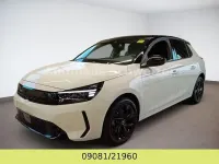 Usata Opel Corsa 101 CV (74 kW) 2024 Bianco Utilitaria