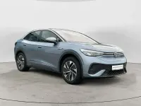Gebraucht VW ID.5 Pro 127 kW (174 PS) 2023 Blau SUV