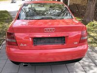 gebraucht Audi A4 1.6 MIT TÜV