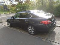 gebraucht Infiniti M35 35h V6 GT Premium Auto GT Premium