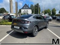 Gebraucht Renault Arkana Techno 140 PS (102 kW) 2025 Grau SUV