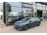 gebraucht Peugeot 508 SW GT