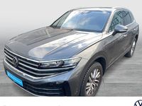 Gebraucht VW Touareg Elegance 231 PS (169 kW) 2025 Grau SUV