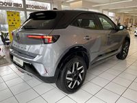 Neu Opel Mokka 131 PS (96 kW) 2026 Grau SUV