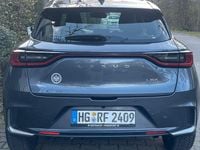 Gebraucht Lexus LBX E-FOUR 136 PS (100 kW) 2024 Grau SUV