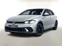 Neu VW Polo R-line 116 PS (85 kW) 2026 Reflexsilber metallic Kleinwagen