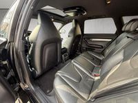 Usata Audi RS6 Advanced 579 CV (425 kW) 2009 Nero Station wagon