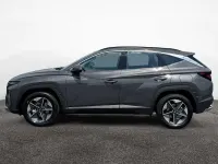 Neu Hyundai Tucson Style 150 PS (110 kW) 2026 Ecotronic grey SUV